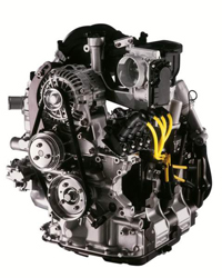 P3C83 Engine
